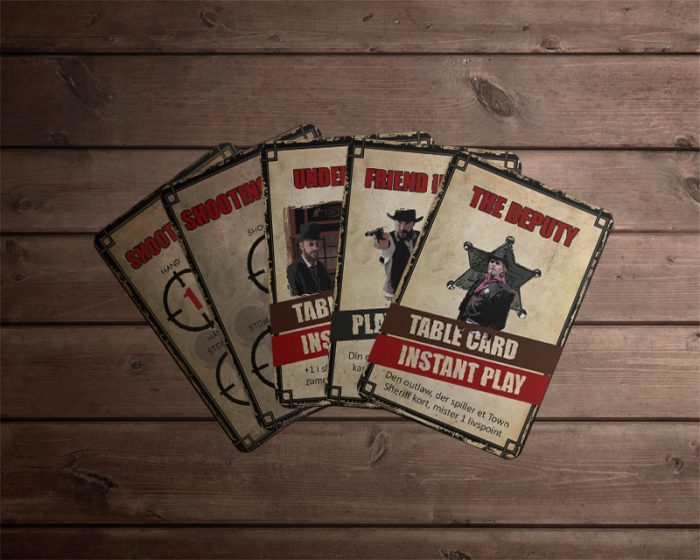 Shootout In Silver Creek Expansion Pack - Image 4