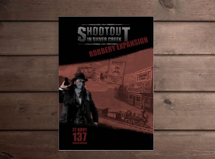 Robbery og Scenarie expansion - Image 7