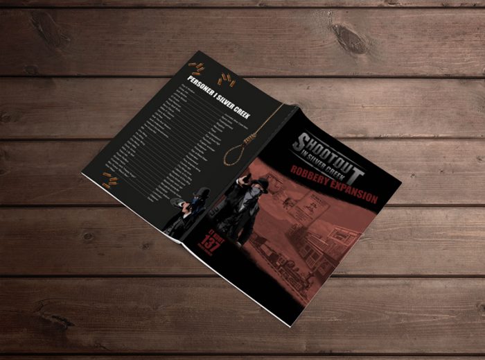 Robbery og Scenarie expansion - Image 8