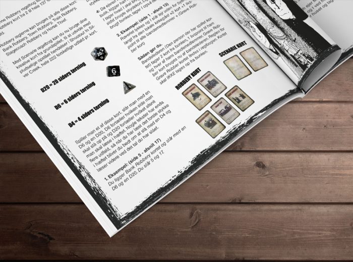 Robbery og Scenarie expansion - Image 10