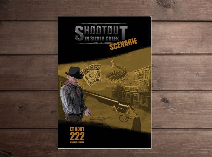 Robbery og Scenarie expansion - Image 3